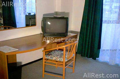 Bansko Hotel 5